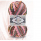 ALIZE Superlana Maxi Multicolor ALIZE Superlana Maxi Multicolor